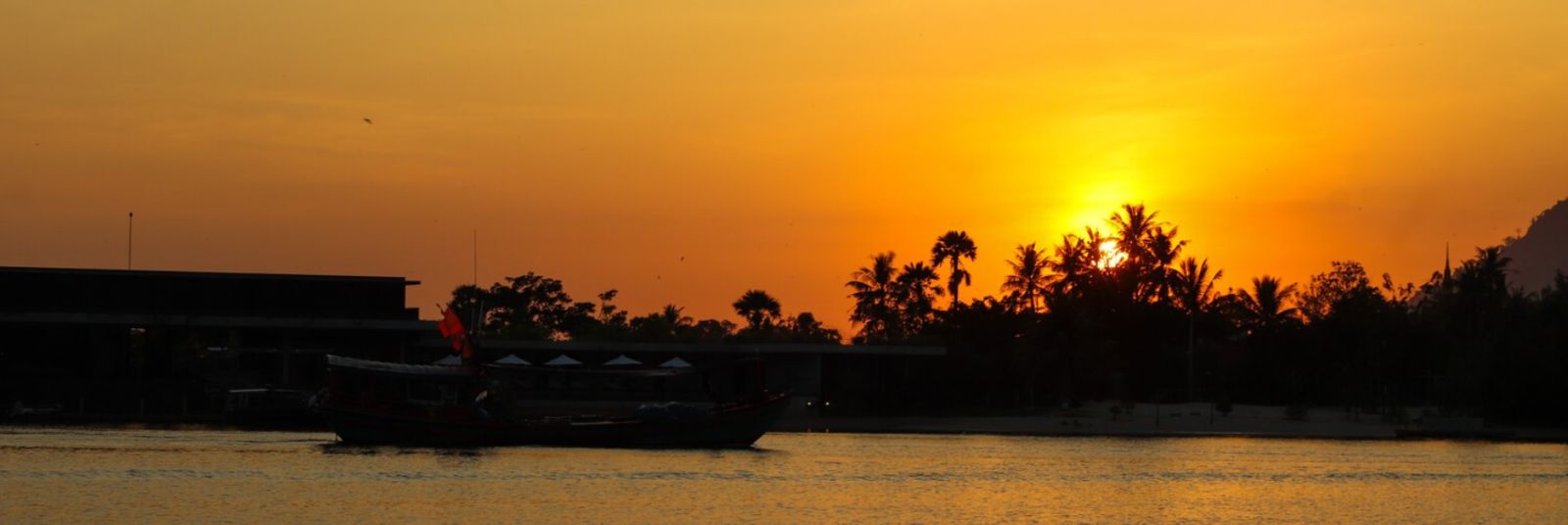 Kampot Tours - Best Price Quarantee