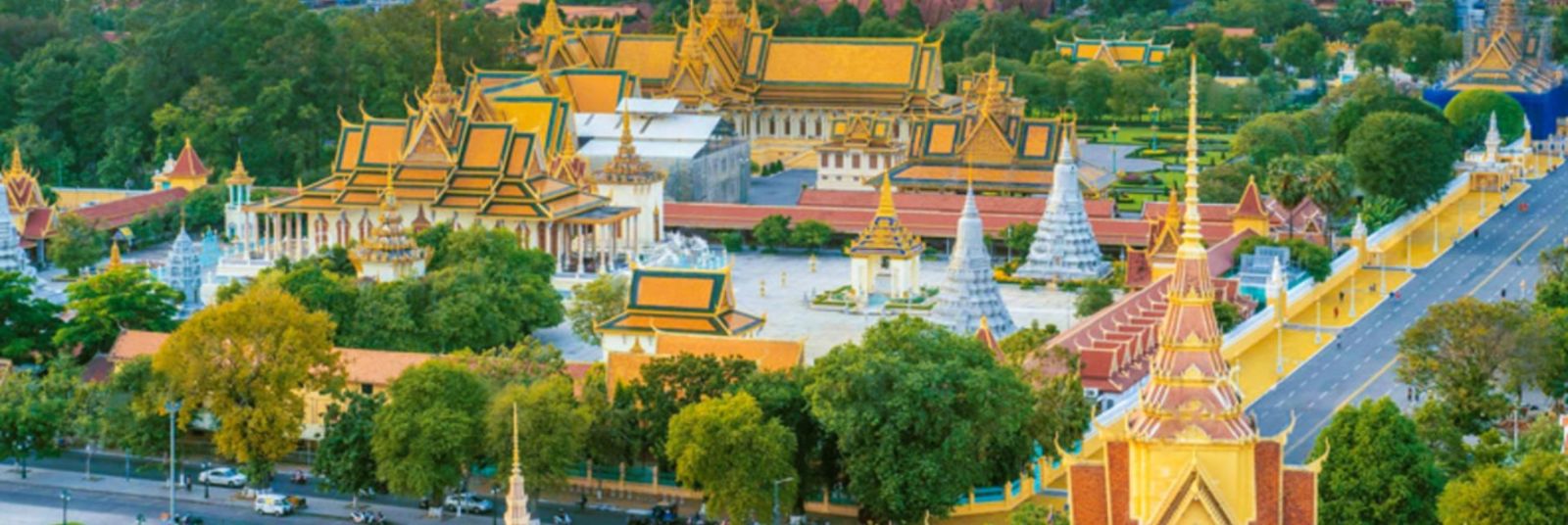 Phnom Penh Tour Packages 2024
