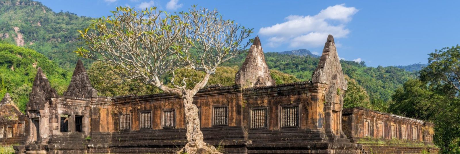 South Laos Tours & Itineraries - 100% Customizable