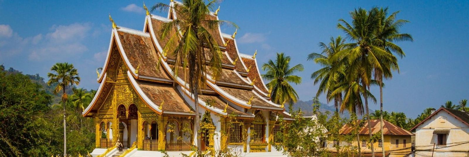 Luang Prabang Tours - All Things You Need