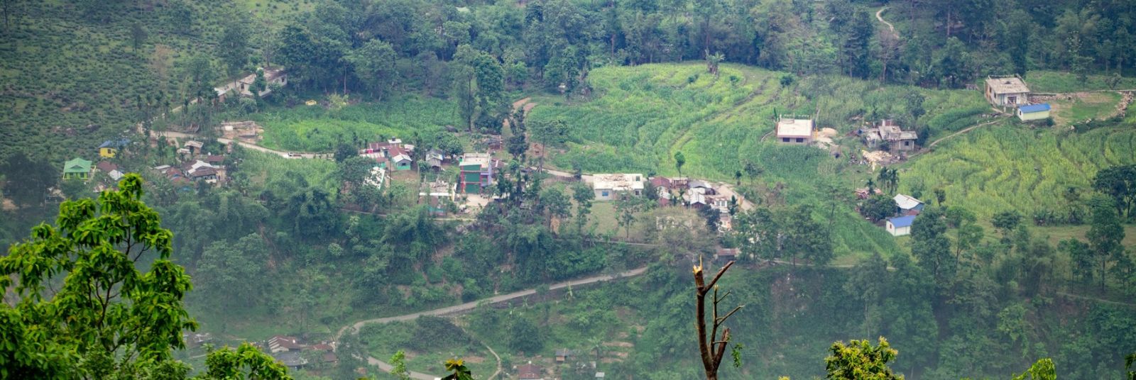 Bhamo Tours: Trek through Lush Mountains & Explore Caves