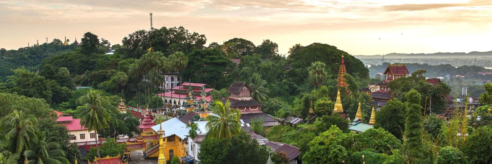 Mawlamyine Tours by 5* Local Experts