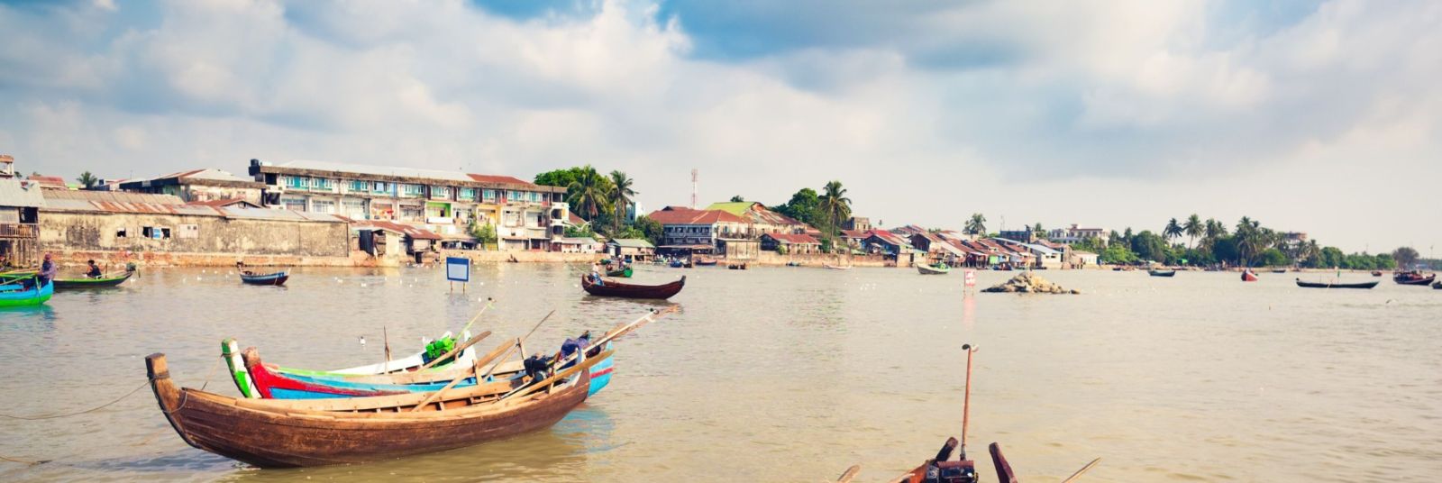 Sittwe Tours: Explore Myanmar's Coastal Charm