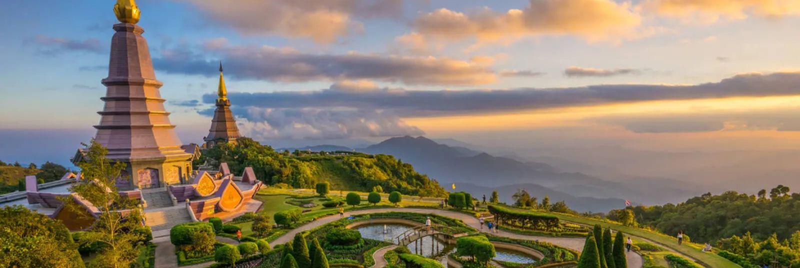 North Thailand Tours at Any Budget 2024