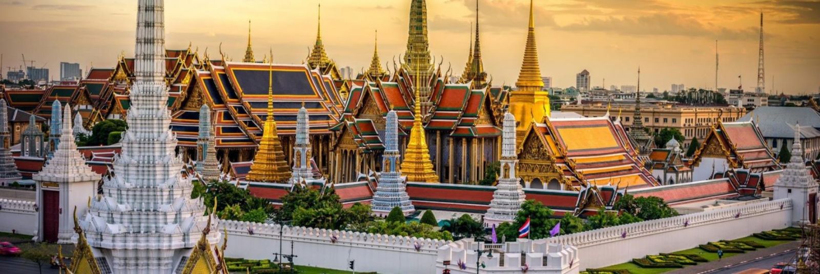 South Thailand Tours - Best Deals & Custom Itineraries