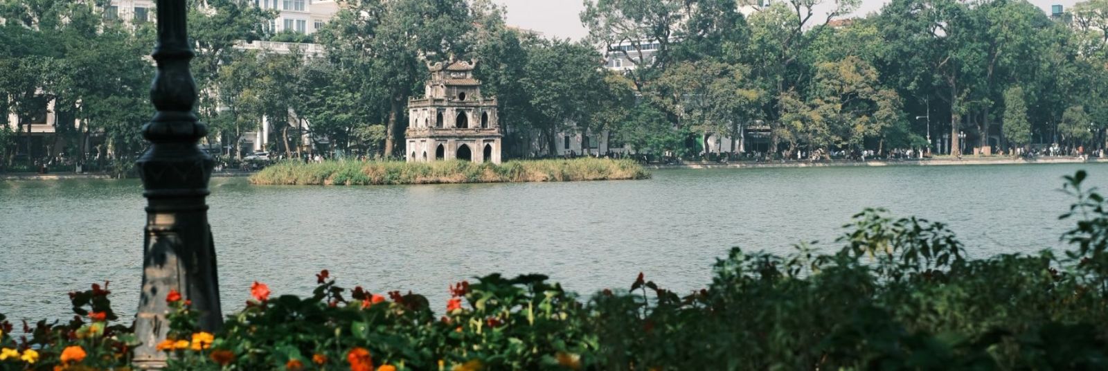 Places to Visit in Hanoi