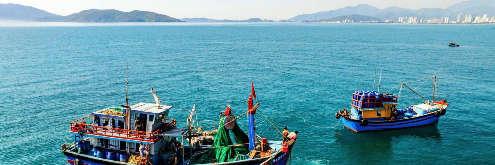 Top Tour Packages to Nha Trang - Vietnam Beach Breaks