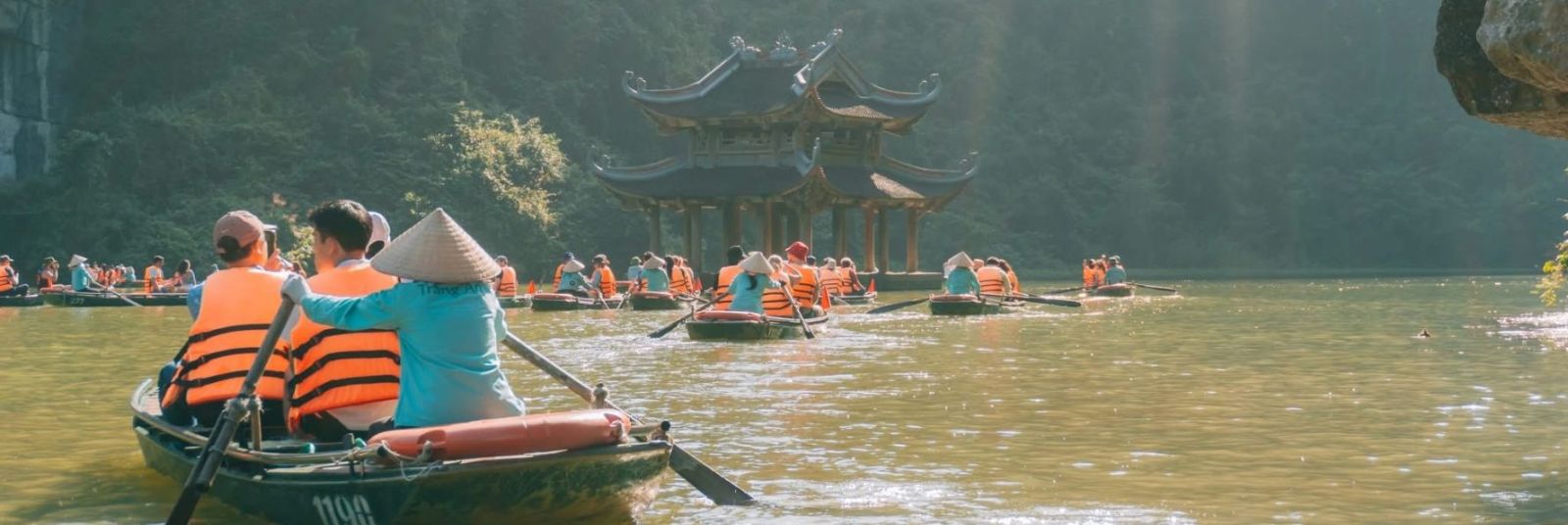 Ninh Binh Tours from Hanoi