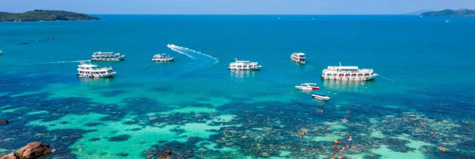 Phu Quoc Island Tours - Top Place for Beach Breaks