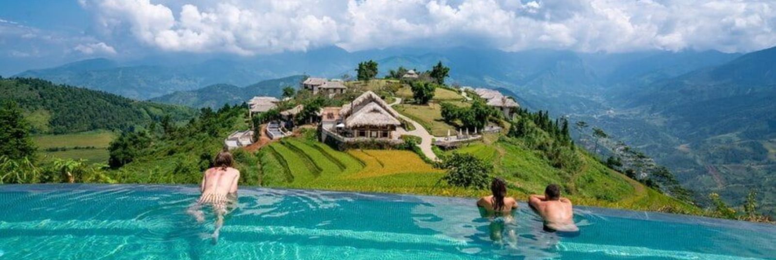 Luxury Tours to Vietnam, Laos, Cambodia & Myanmar