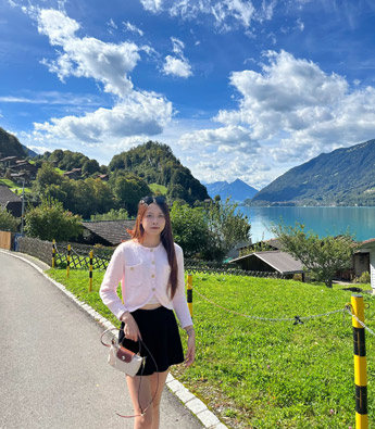 Lan Nhi - Senior Travel Consultant