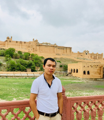 Nguyen Anh Tuan - Founder & Managing Director