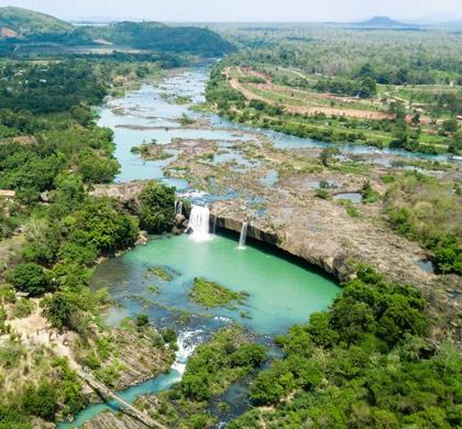 4 Days Central Highlands Vietnam