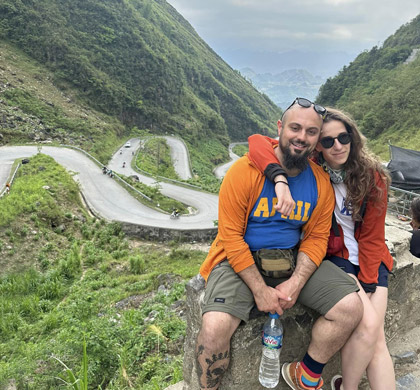 5 Days Ha Giang Loop Tour from Hanoi