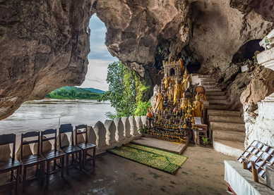 Laos Experience
