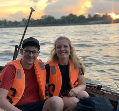 Cai Be Eco Boat Tour 1 day