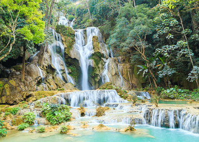 Classic Laos 5 Days