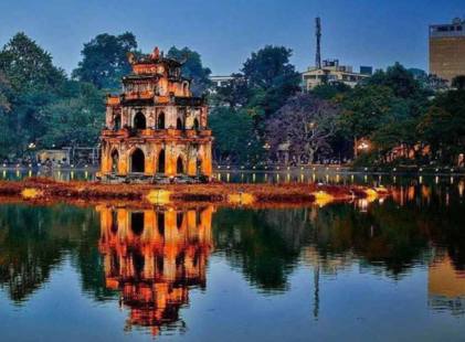 Hanoi And Halong Bay Tour 3 Days