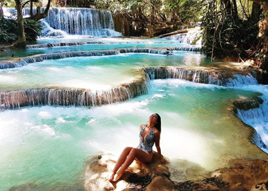 Laos Adventure 9 Days