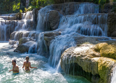 Laos Discovery 9 Days