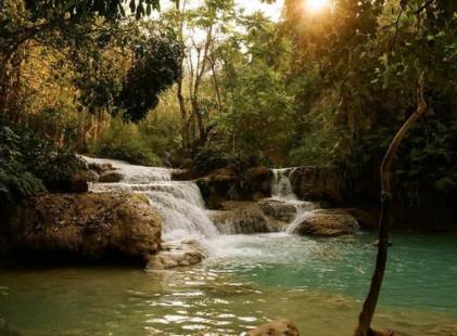 3 Days Tour Luang Prabang