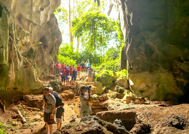 Luang Prabang Exploration
