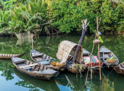 Mekong Delta Tour 2 Days 1 Night