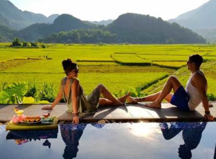 Natural Lovers 2 Days