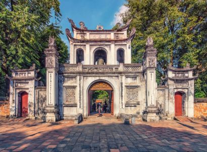 Ultimate Guide to Visiting the Temple of Literature in Hanoi