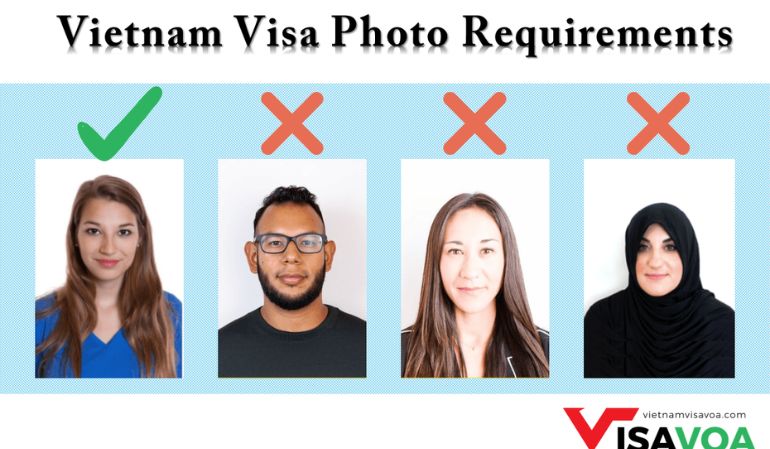 Vietnam Evisa Requirements