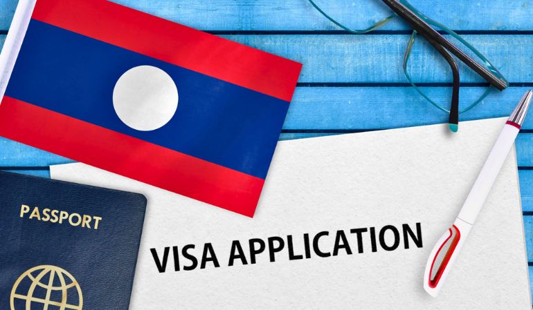 Laos Visa Requirements