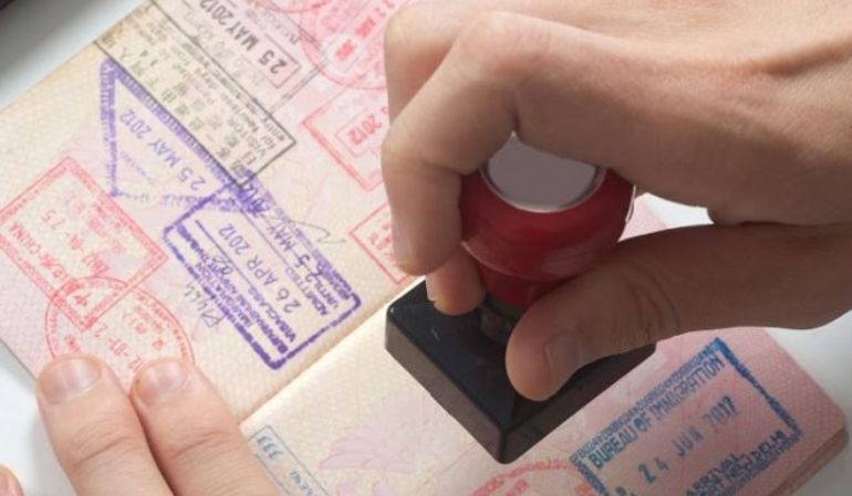 Laos Visa Extension