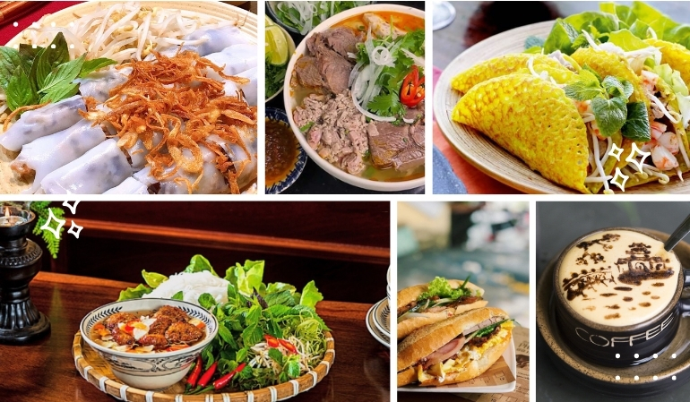 hanoi cuisine