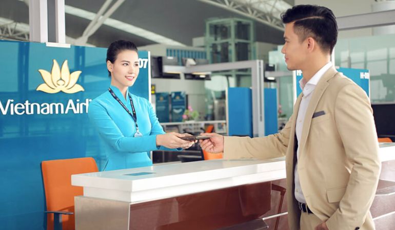 Meet and Greet Service