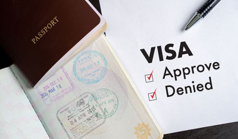 Visa Approval Letter Vietnam