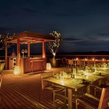 Discover Mekong River on Aqua Mekong Cruise