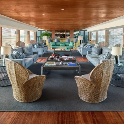 Discover Mekong River on Aqua Mekong Cruise