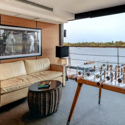 Discover Mekong River on Aqua Mekong Cruise