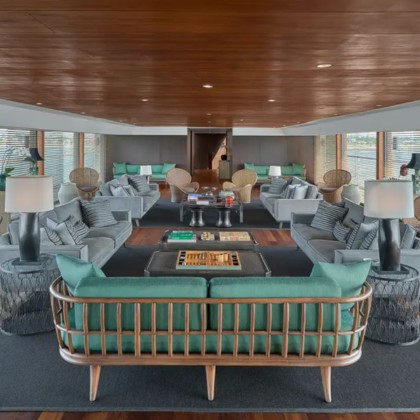 Discover Mekong River on Aqua Mekong Cruise