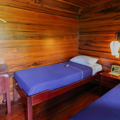 Discover Mekong River on Bassac Cruise