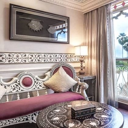 Discover Mekong River on Heritage Line The Jahan Cruise