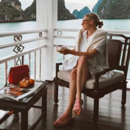 Discover Mekong River on Heritage Line The Jahan Cruise