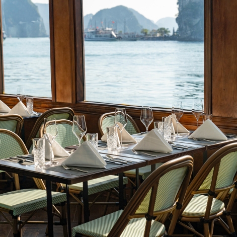 Lavoya Boutique Day Cruise