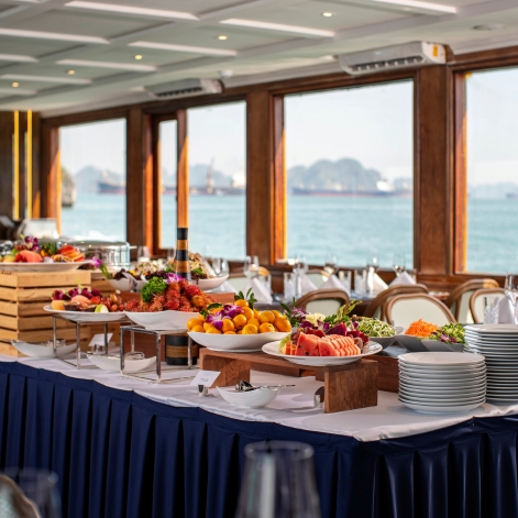 Lavoya Boutique Day Cruise