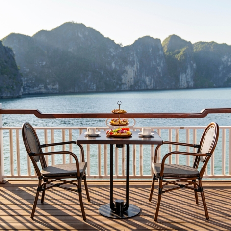 Lavoya Boutique Day Cruise