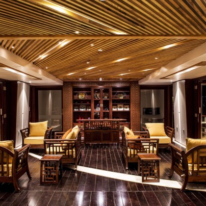 Discover Mekong River on Mekong Eyes Explorer Cruise