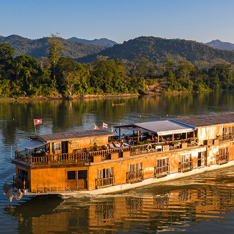 Mekong Sun 10 Nights (Upstream)