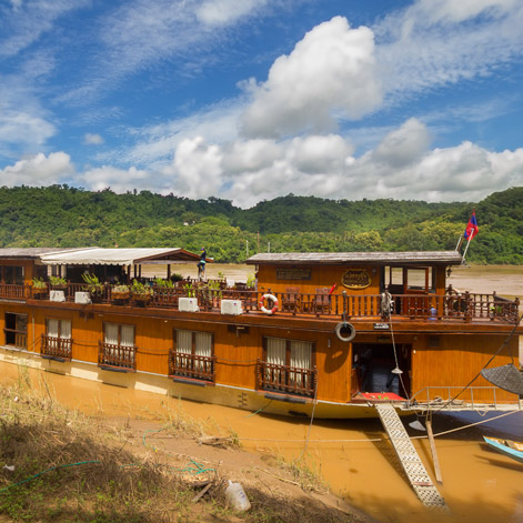 Mekong Sun 10 Nights (Upstream)