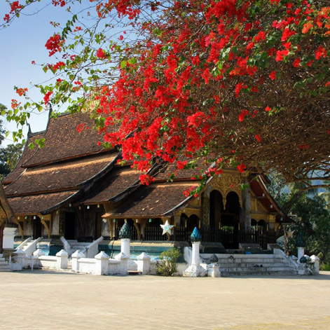 Mekong Sun 10 Nights (Upstream)