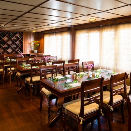 Discover Mekong River on RV Bassac Pandaw Cruise